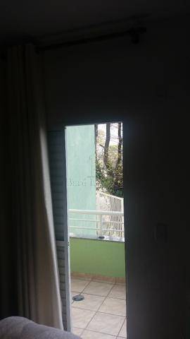Sobrado, 3 quartos, 122 m² - Foto 9