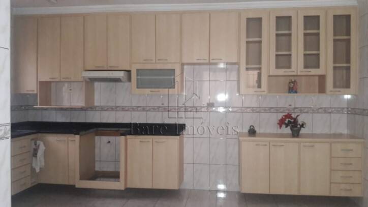 Sobrado, 6 quartos, 337 m² - Foto 5