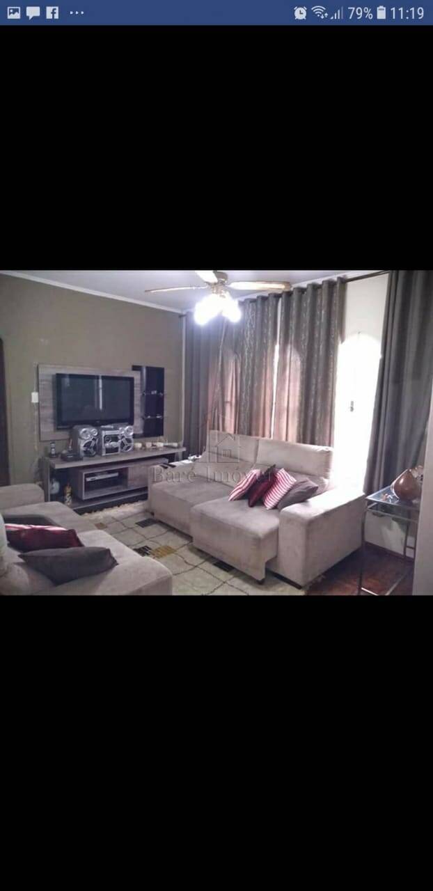 Casa, 3 quartos, 126 m² - Foto 2