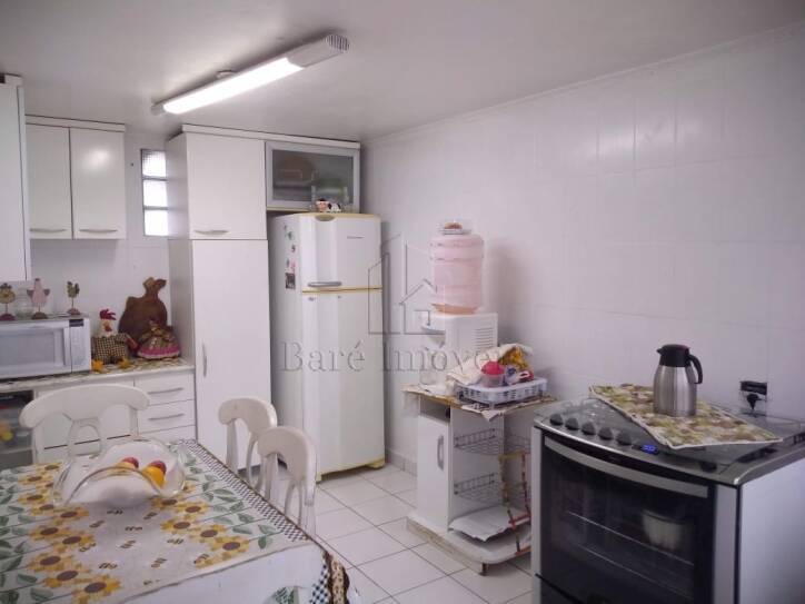 Casa, 3 quartos, 126 m² - Foto 10