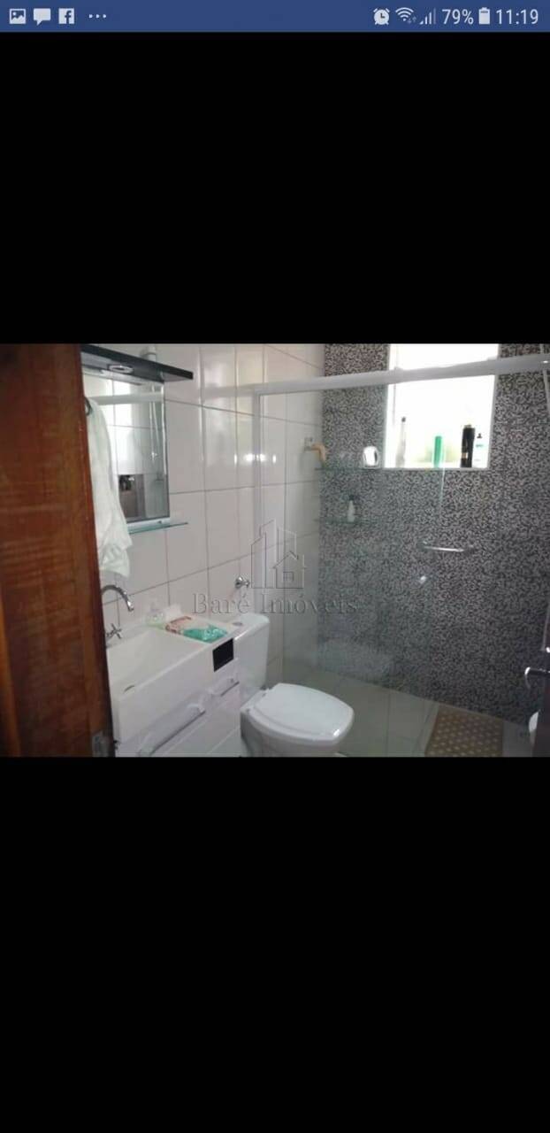 Casa, 3 quartos, 126 m² - Foto 4