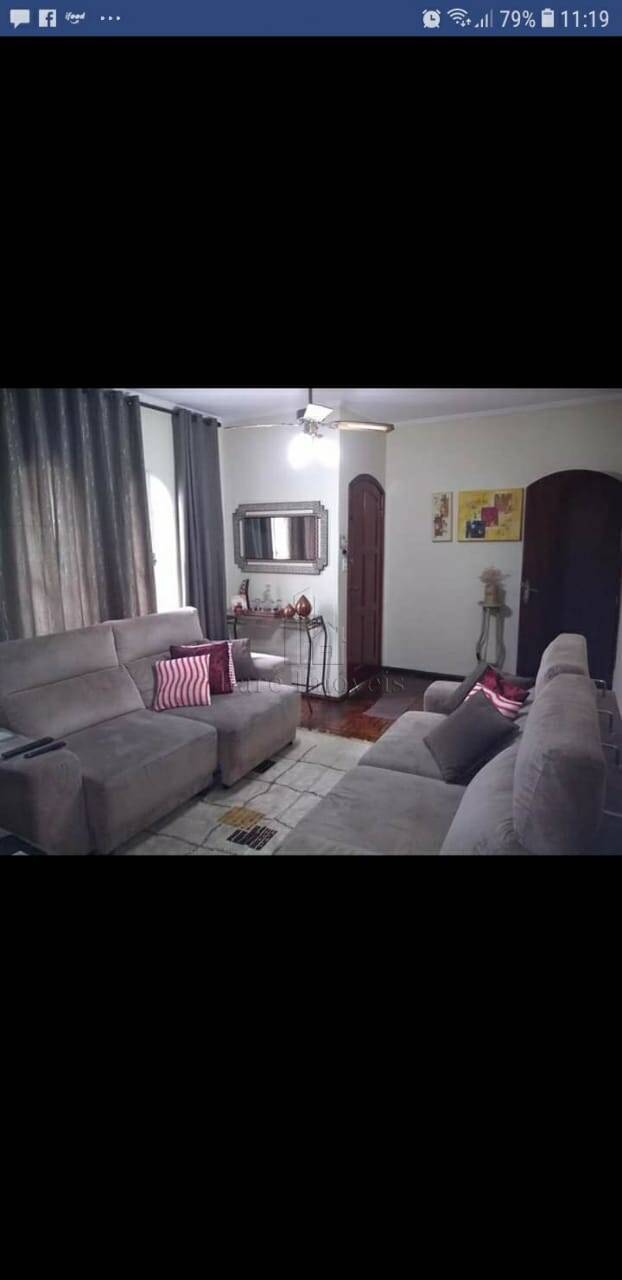Casa, 3 quartos, 126 m² - Foto 11