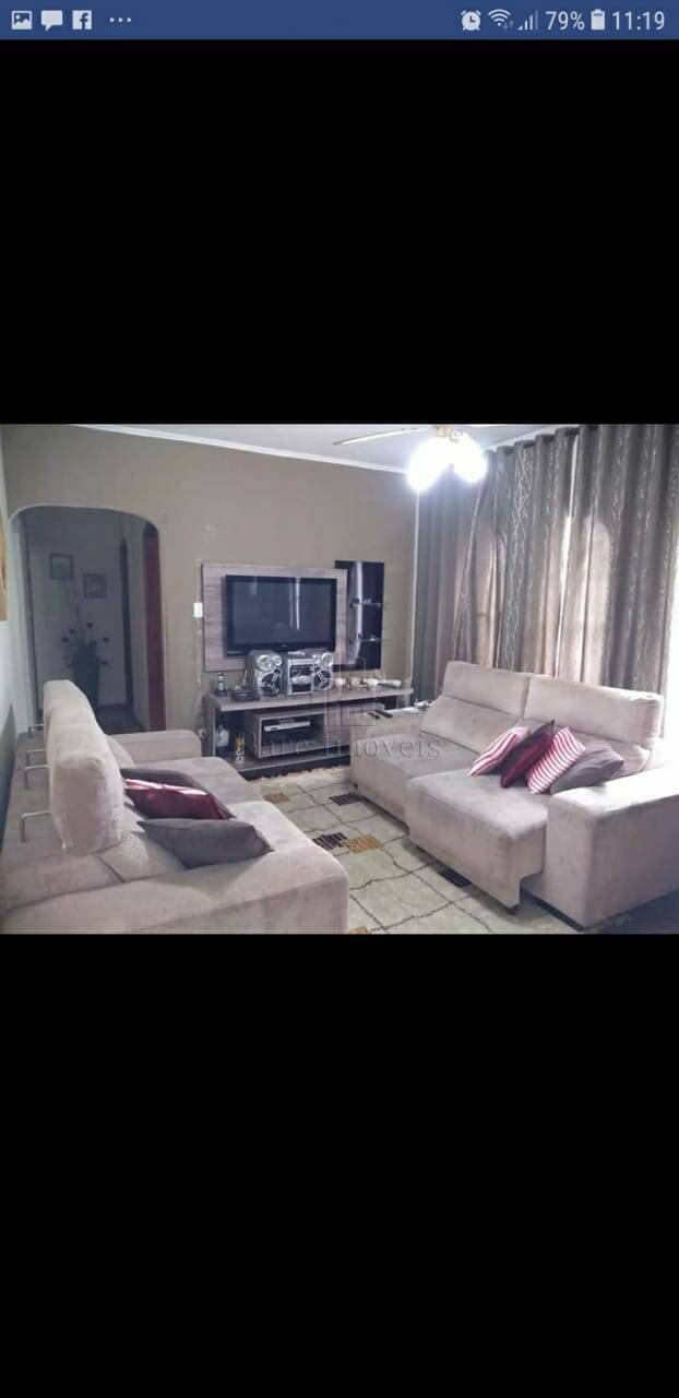 Casa, 3 quartos, 126 m² - Foto 8