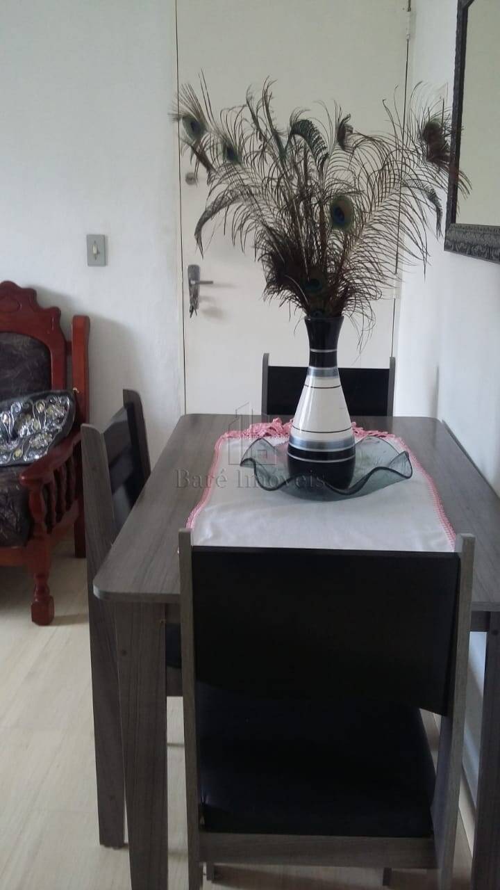 Apartamento, 2 quartos, 55 m² - Foto 1