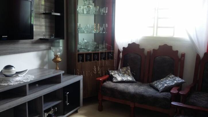 Apartamento, 2 quartos, 55 m² - Foto 2