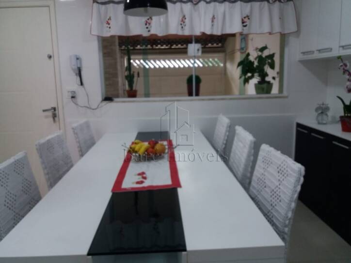 Sobrado, 3 quartos, 150 m² - Foto 2