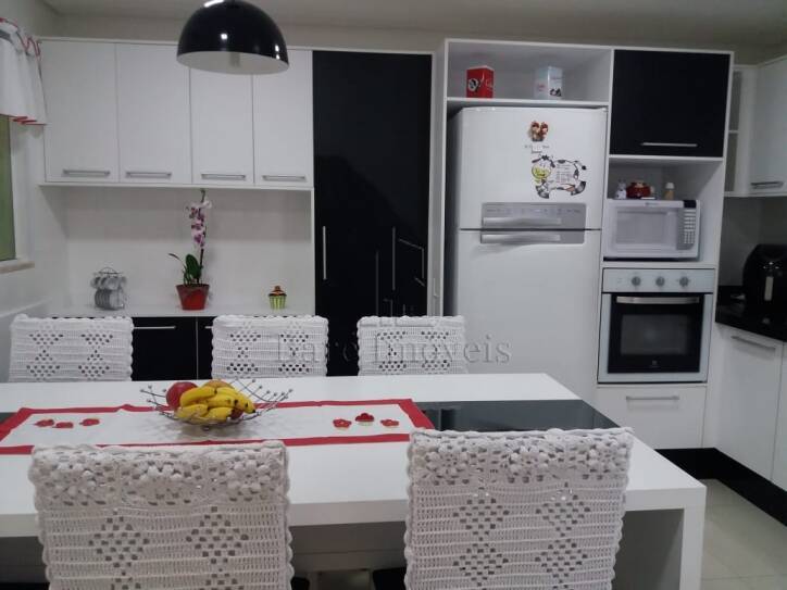Sobrado, 3 quartos, 150 m² - Foto 3