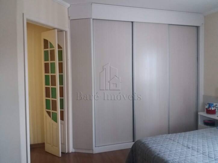Sobrado, 3 quartos, 150 m² - Foto 5