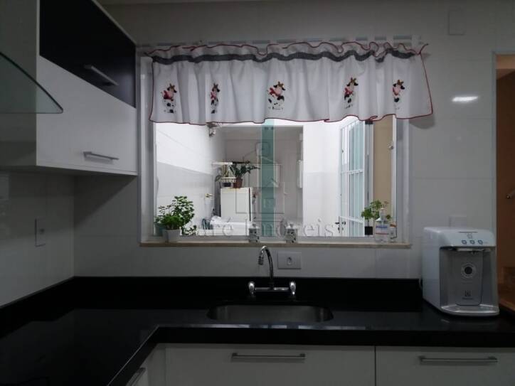 Sobrado, 3 quartos, 150 m² - Foto 14