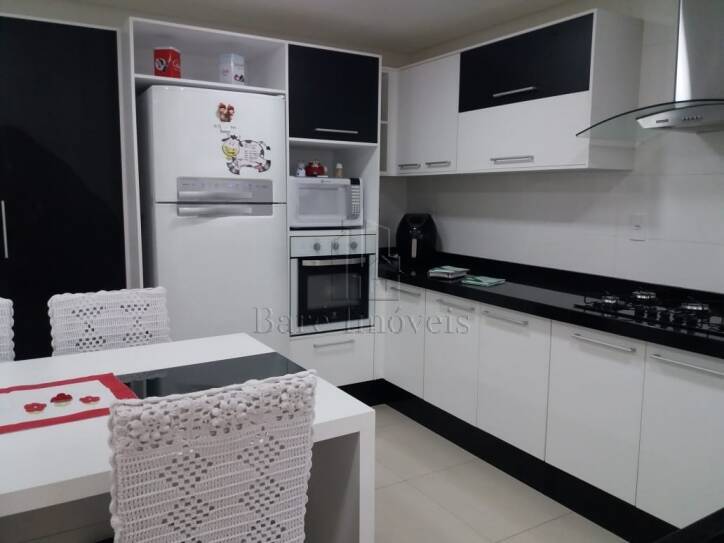 Sobrado, 3 quartos, 150 m² - Foto 4