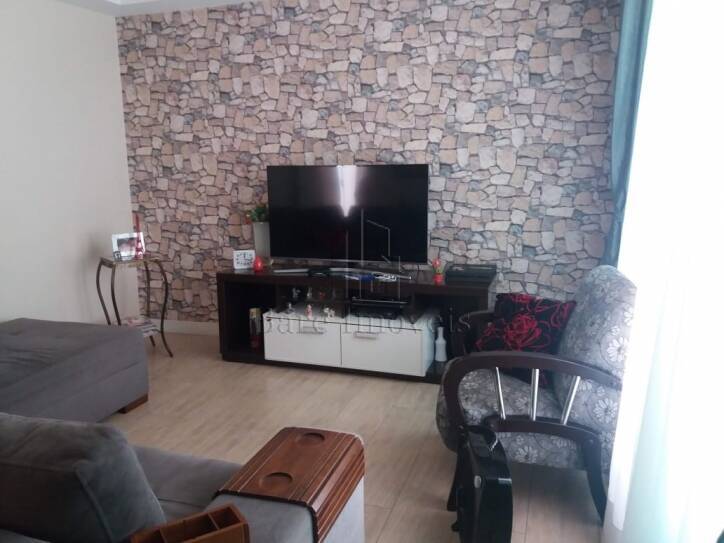 Sobrado, 3 quartos, 150 m² - Foto 10