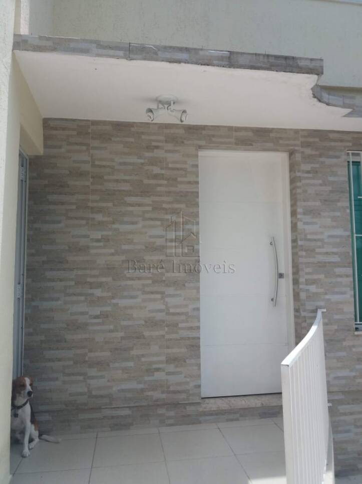 Sobrado, 3 quartos, 150 m² - Foto 15