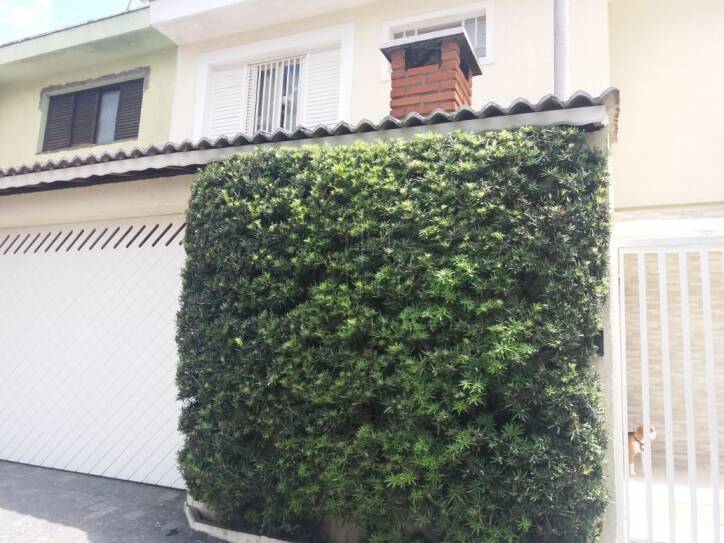 Sobrado, 3 quartos, 150 m² - Foto 6