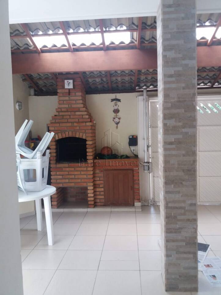 Sobrado, 3 quartos, 150 m² - Foto 31