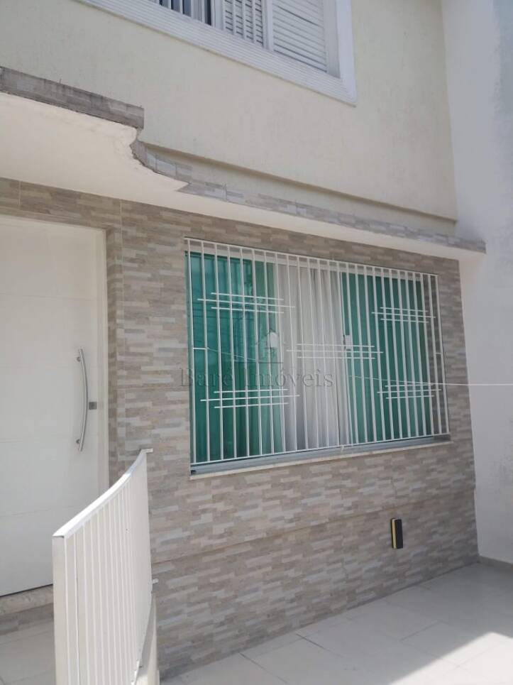 Sobrado, 3 quartos, 150 m² - Foto 30