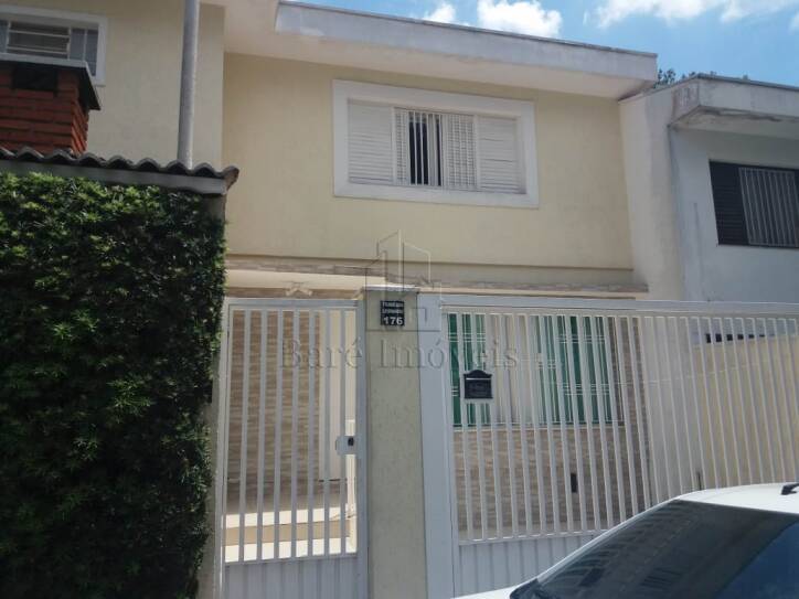 Sobrado, 3 quartos, 150 m² - Foto 7