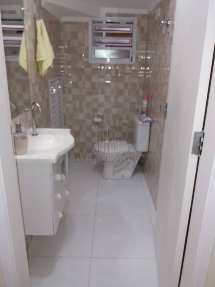 Sobrado, 3 quartos, 150 m² - Foto 8