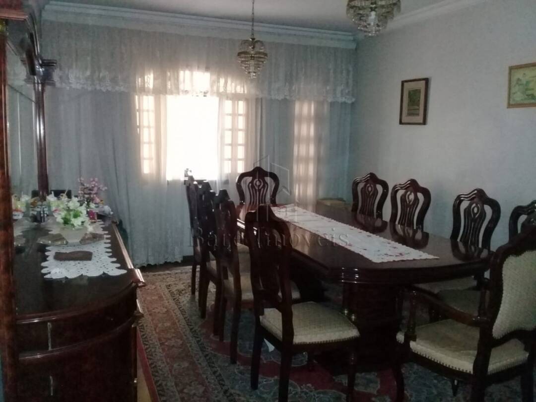 Sobrado, 5 quartos, 427 m² - Foto 1