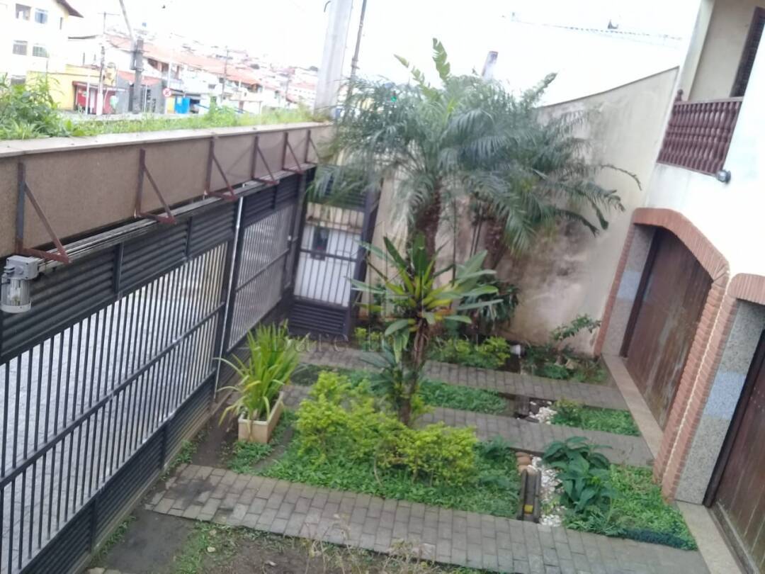 Sobrado, 5 quartos, 427 m² - Foto 30