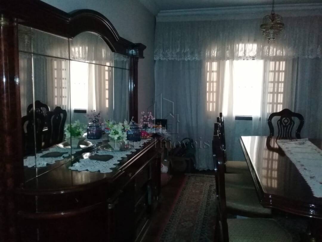 Sobrado, 5 quartos, 427 m² - Foto 15