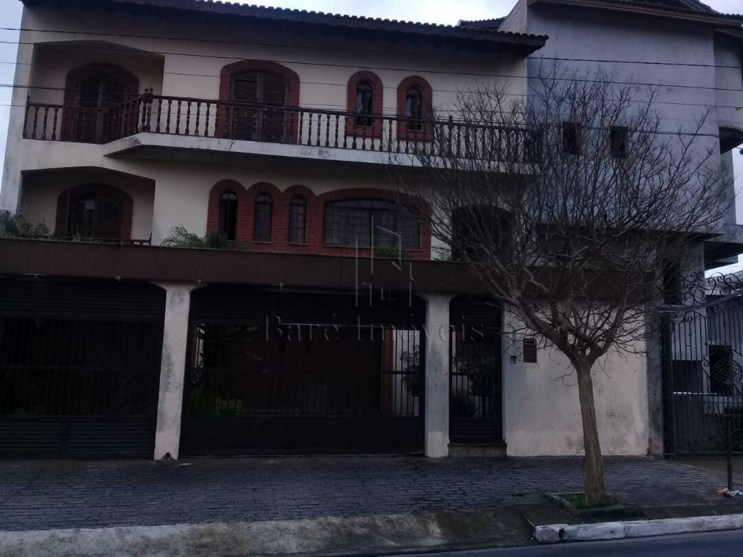 Sobrado, 5 quartos, 427 m² - Foto 13