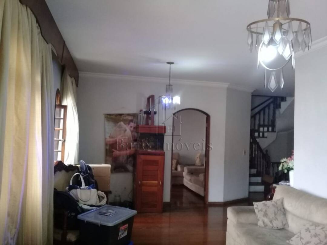 Sobrado, 5 quartos, 427 m² - Foto 19