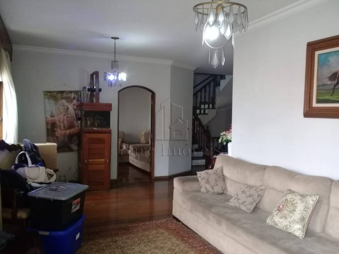 Sobrado, 5 quartos, 427 m² - Foto 24