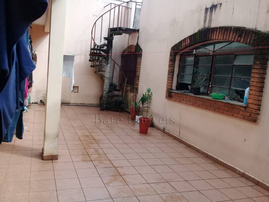 Sobrado, 5 quartos, 427 m² - Foto 25