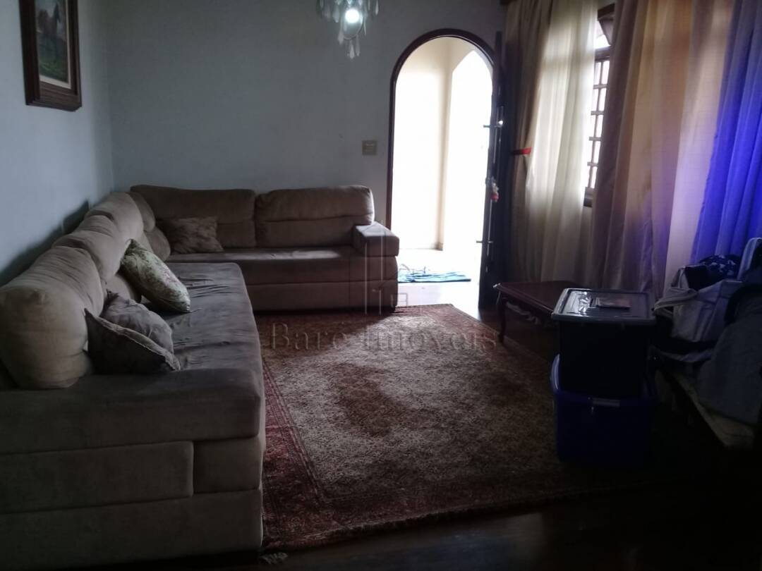 Sobrado, 5 quartos, 427 m² - Foto 26