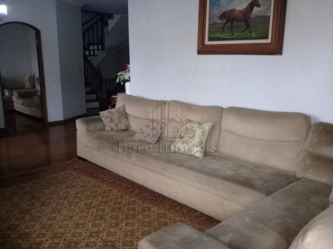 Sobrado, 5 quartos, 427 m² - Foto 23