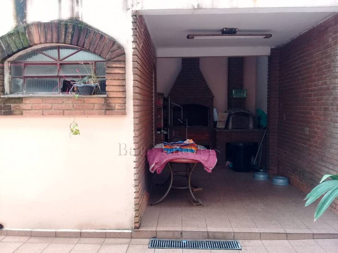 Sobrado, 5 quartos, 427 m² - Foto 17