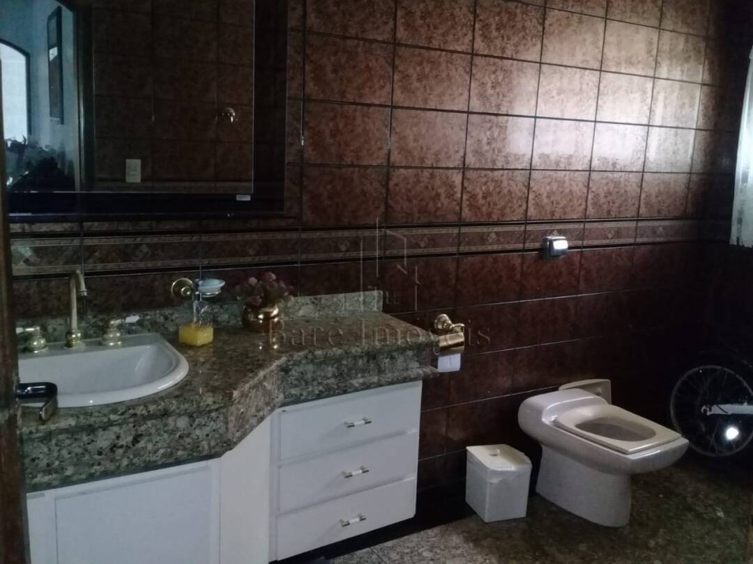 Sobrado, 5 quartos, 427 m² - Foto 29