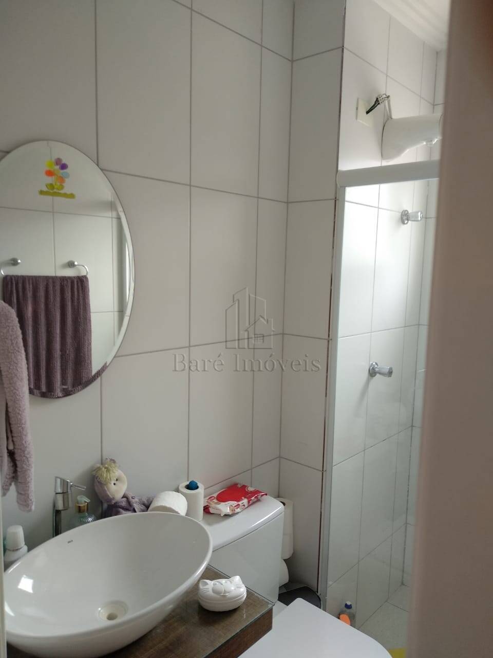 Apartamento, 2 quartos, 54 m² - Foto 10