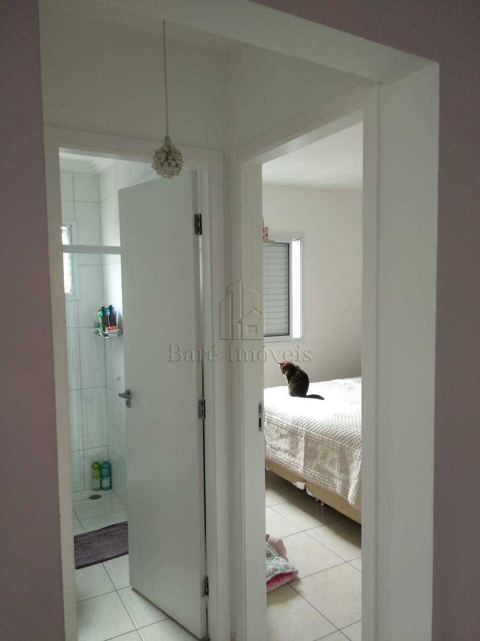 Apartamento, 2 quartos, 54 m² - Foto 2
