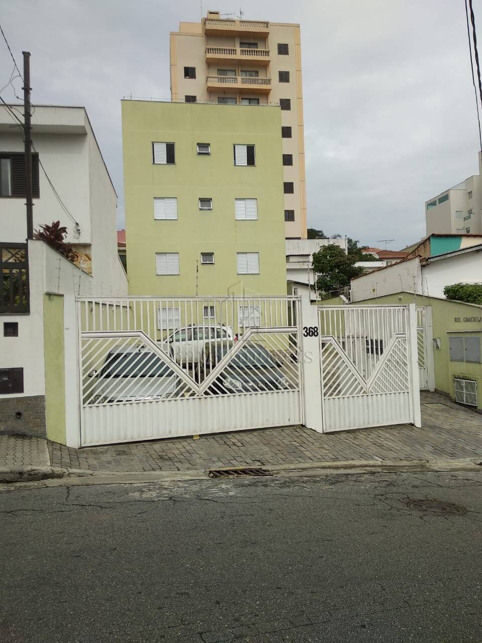 Apartamento, 2 quartos, 54 m² - Foto 16