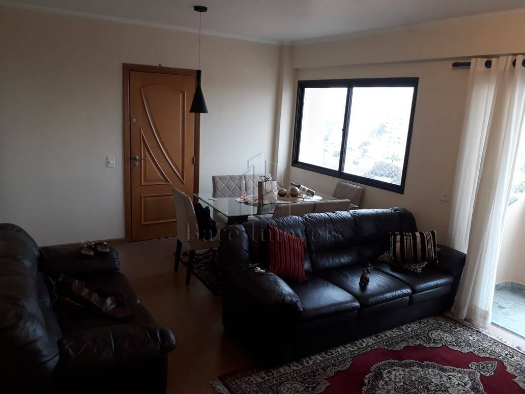 Apartamento, 3 quartos, 78 m² - Foto 1