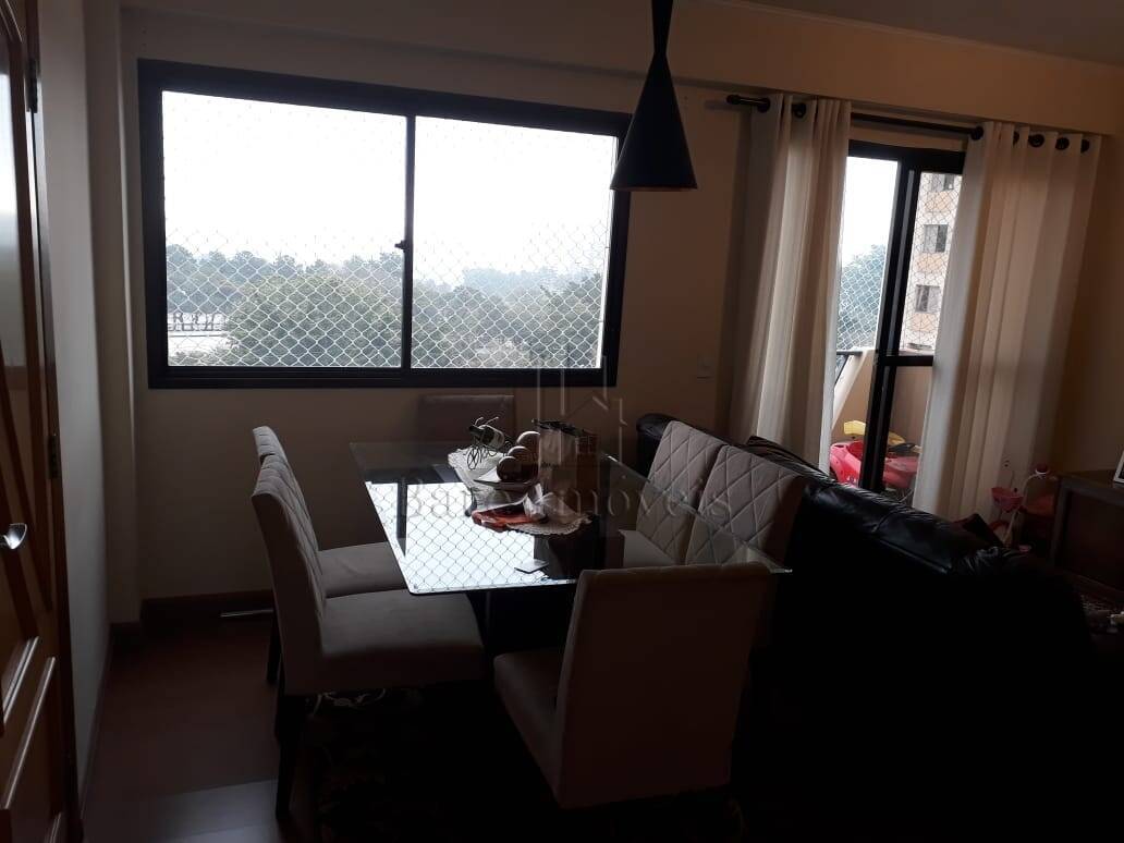 Apartamento, 3 quartos, 78 m² - Foto 4