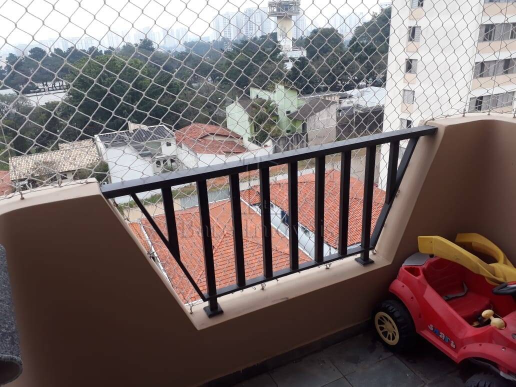 Apartamento, 3 quartos, 78 m² - Foto 12