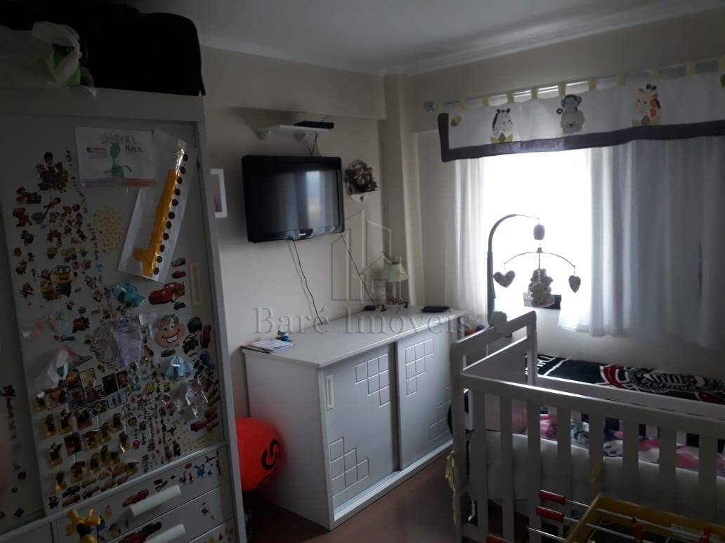 Apartamento, 3 quartos, 78 m² - Foto 11