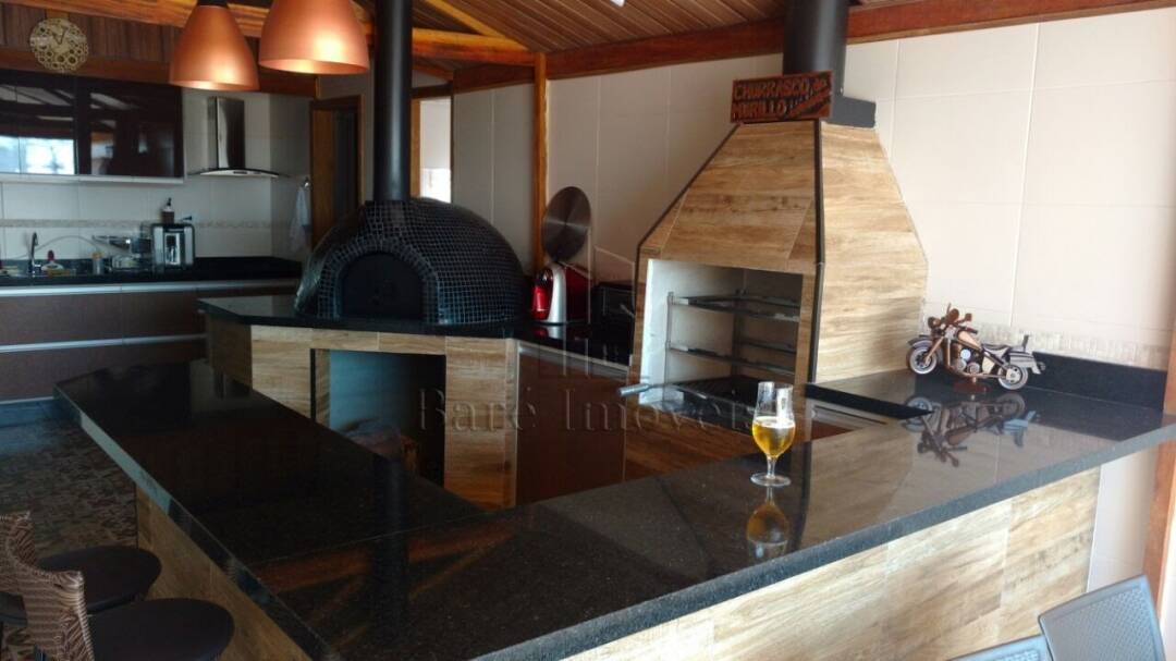 Apartamento, 3 quartos, 140 m² - Foto 1