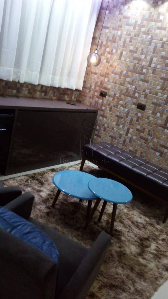 Apartamento, 3 quartos, 140 m² - Foto 25