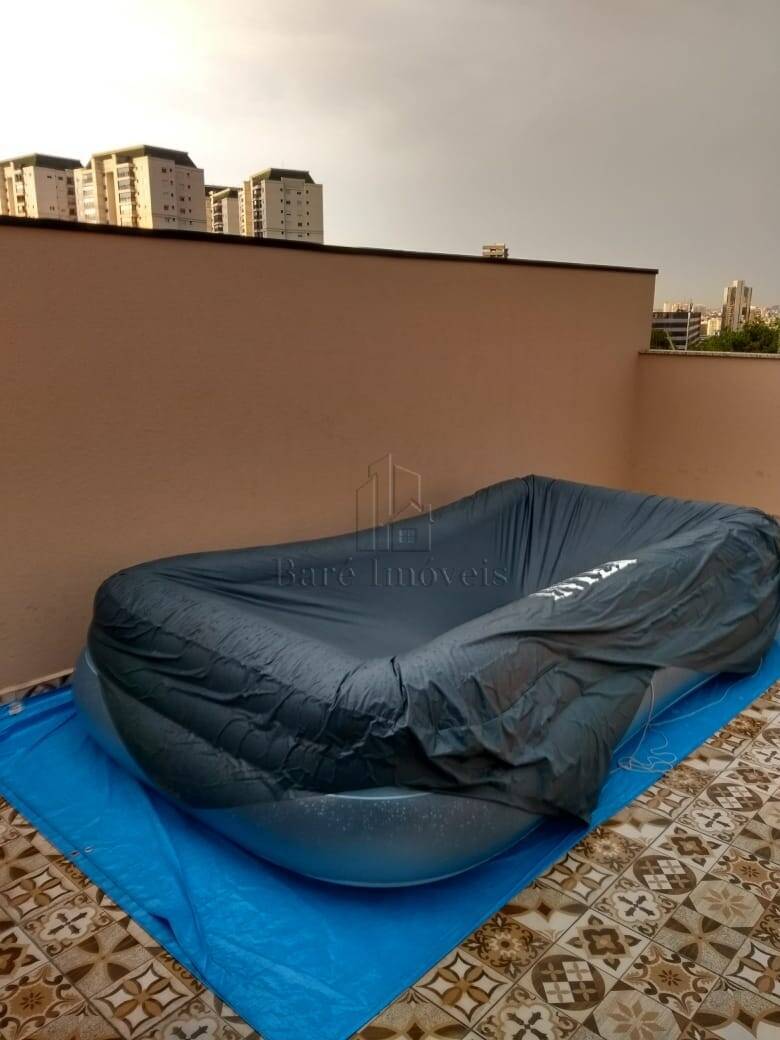 Apartamento, 3 quartos, 140 m² - Foto 35