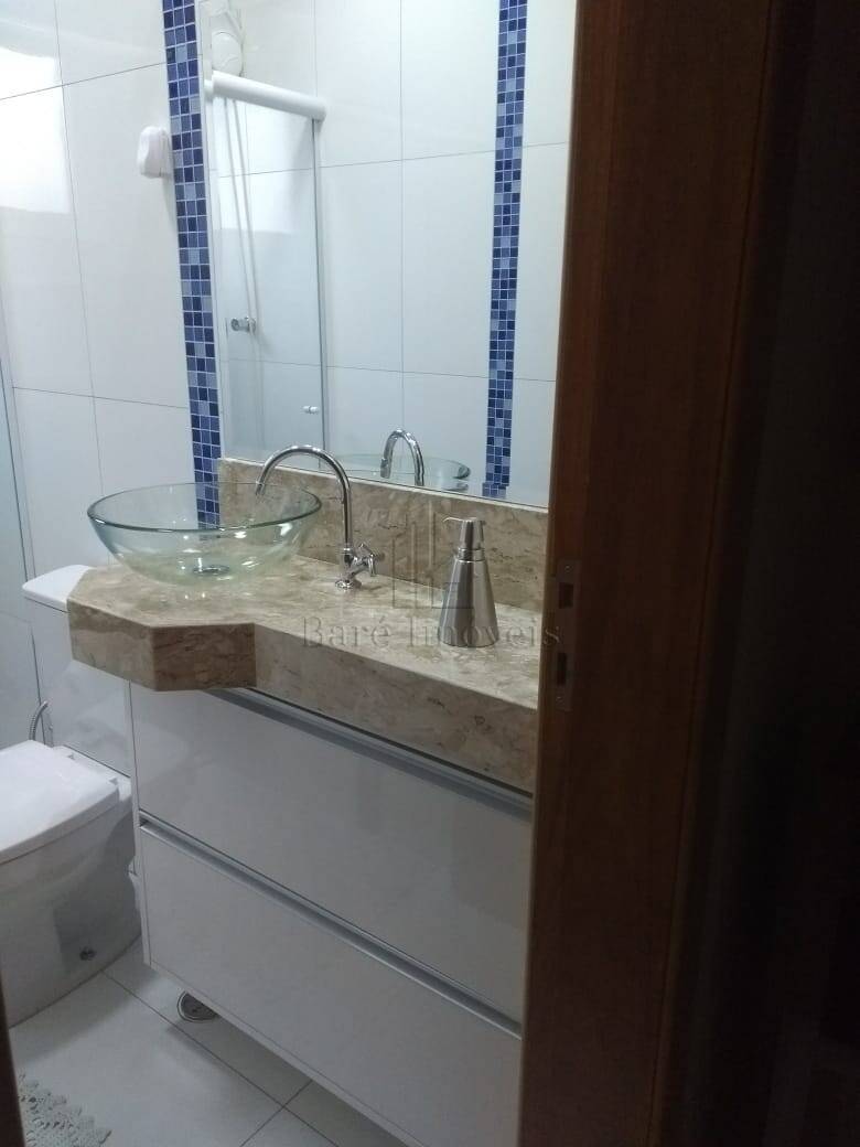 Apartamento, 3 quartos, 140 m² - Foto 9