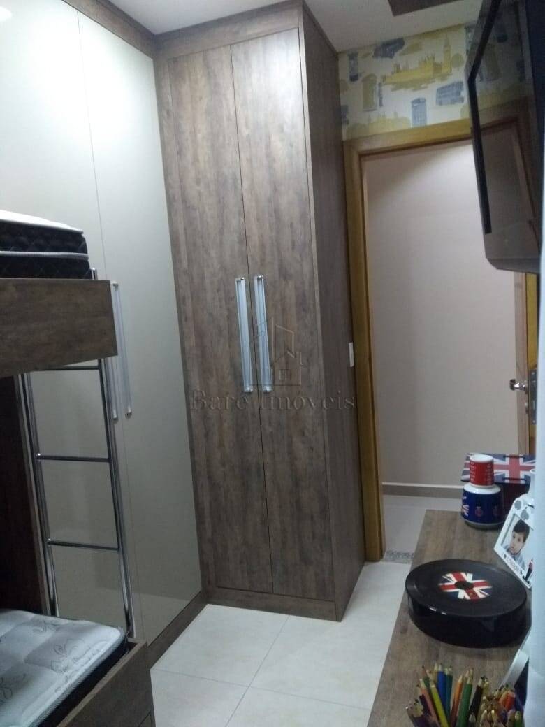 Apartamento, 3 quartos, 140 m² - Foto 21