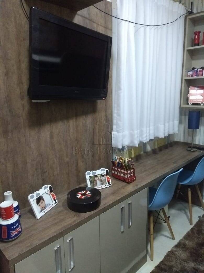 Apartamento, 3 quartos, 140 m² - Foto 30