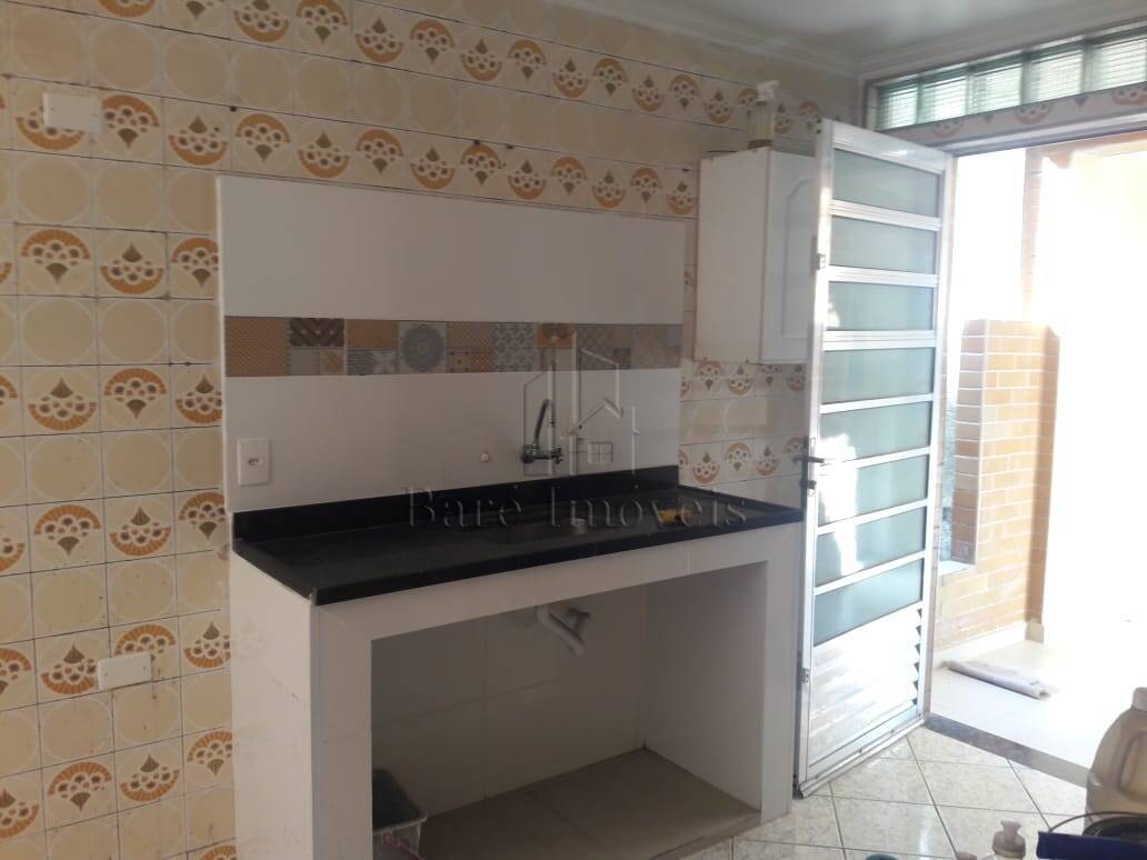 Sobrado, 4 quartos, 160 m² - Foto 5
