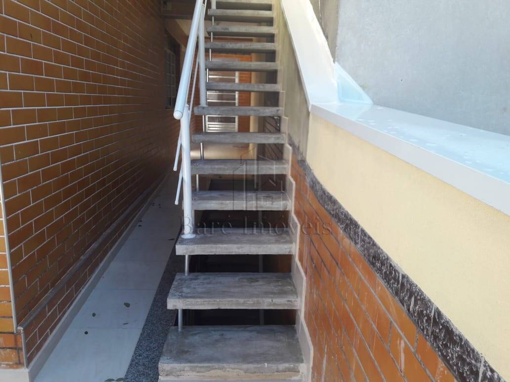 Sobrado, 4 quartos, 160 m² - Foto 32