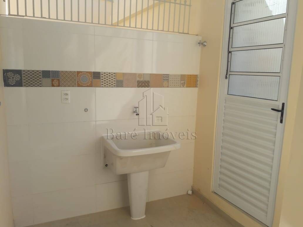 Sobrado, 4 quartos, 160 m² - Foto 26