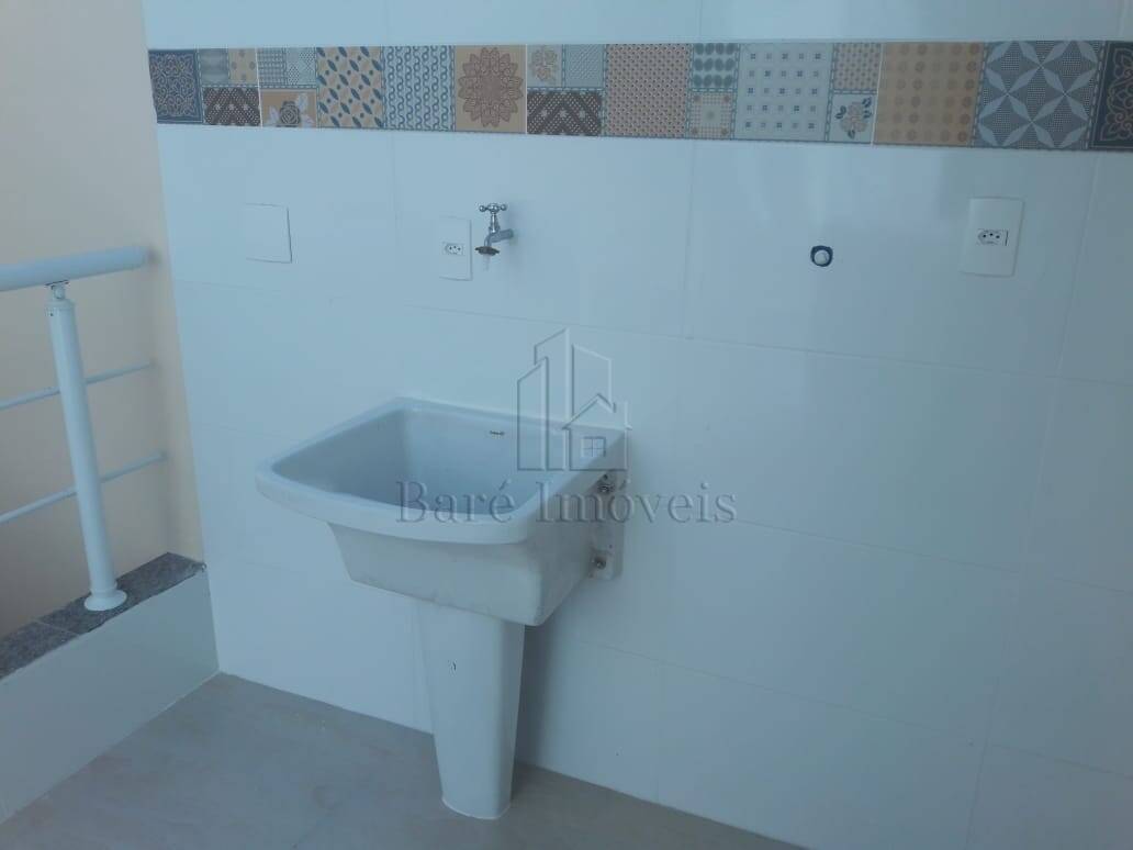 Sobrado, 4 quartos, 160 m² - Foto 12