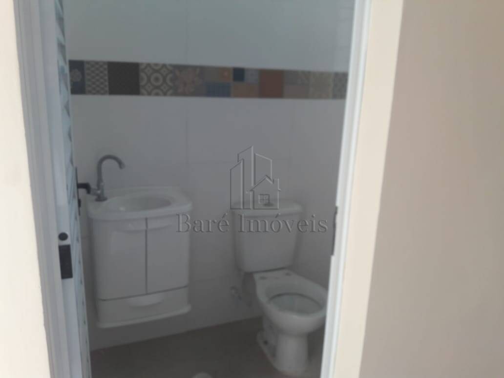 Sobrado, 4 quartos, 160 m² - Foto 18